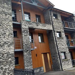 Apartamento Planta baja